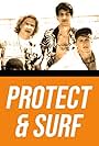 Protect and Surf (1989)