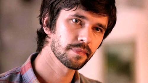 Lilting: Kai's Ashes (French)