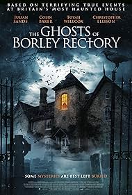 The Ghosts of Borley Rectory (2021)