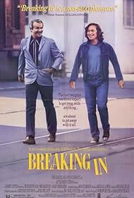 Breaking In (1989)