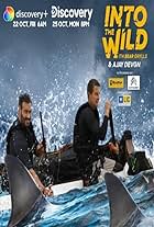 Into the Wild with Bear Grylls & Ajay Devgn