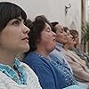 Lina Mira, Lluqui Herrero, Eva Barceló, Caterina Alorda, Agnès Llobet, and Apolònia Serra in La matança (2019)