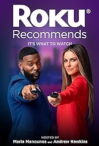 Primary photo for Roku Recommends