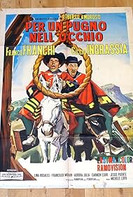 Per un pugno nell'occhio (1965)