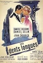 Les dents longues