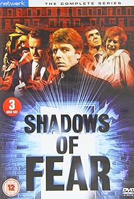 Primary photo for Shadows of Fear