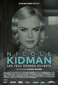 Primary photo for Nicole Kidman: Eyes Wide Open