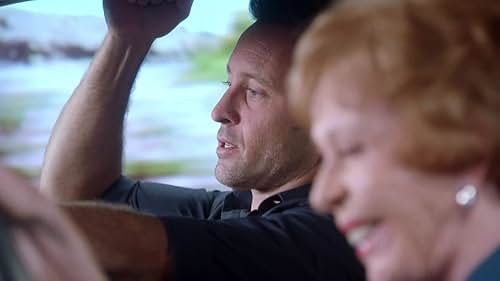 Hawaii Five-0: Ua Ola Loko I Ke Aloha