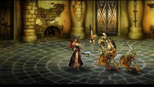 Dragon's Crown (VG)