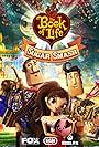 Book of Life: Sugar Smash (2014)