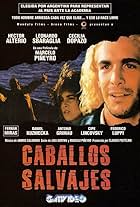 Caballos salvajes