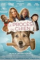 Le procès du chien (2024)