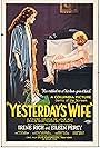 Yesterday's Wife (1923)