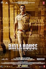 John Abraham in 'Batla House' Trailer With Director's Commentary (2019)