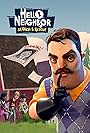 Armen Taylor in Hello Neighbor VR: Search and Rescue (2023)