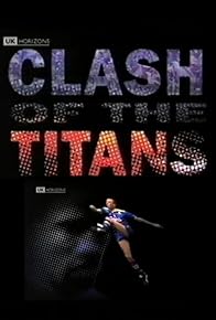 Primary photo for Clash of the Titans