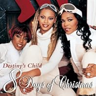 Primary photo for Destiny's Child: 8 Days of Christmas