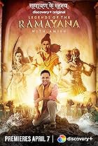 Legends of the Ramayana with Amish