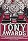 The 56th Annual Tony Awards's primary photo