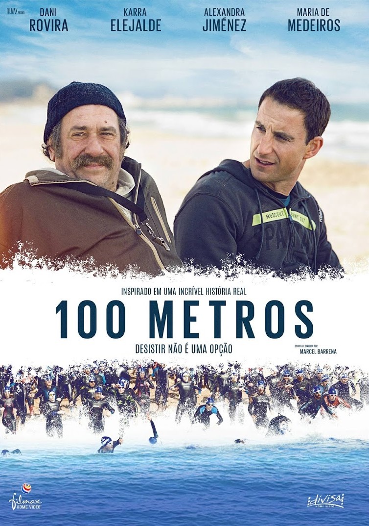 100 metros (2016)