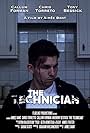 The Technician (2017)