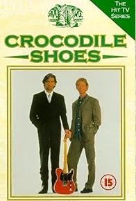 Primary photo for Crocodile Shoes