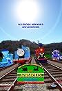 The Railways of Crotoonia (2017)