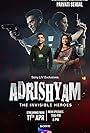 Adrishyam - The Invisible Heroes (2024)