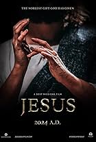 Jesus: A Deaf Missions Film