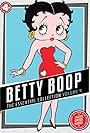 Betty Boop: The Essential Collection Volume 4 (2014)