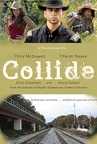 Primary photo for Collide