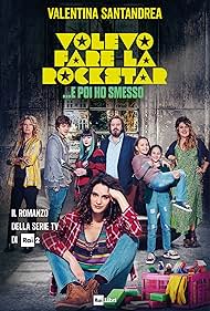 Volevo fare la rockstar (2019)