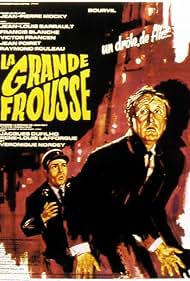 La grande frousse (1964)