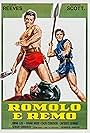 Romolo e Remo (1961)