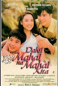 Dahil mahal na mahal kita (1998)