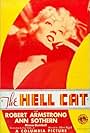 Ann Sothern in The Hell Cat (1934)