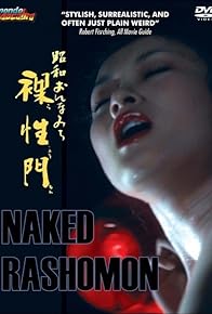 Primary photo for Naked Rashomon