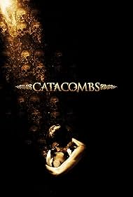 Shannyn Sossamon in Hầm mộ Catacombs (2007)