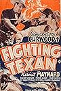 Ed Cassidy, Art Dillard, and Kermit Maynard in The Fighting Texan (1937)