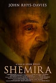 John Rhys-Davies and Rupert Style in Shemira (2018)