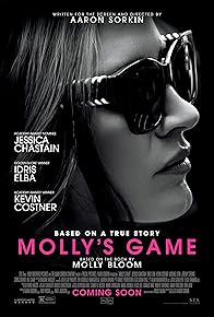 Primary photo for Molly's Game