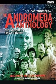 Primary photo for The Andromeda Breakthrough