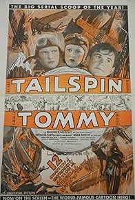 Primary photo for Tailspin Tommy