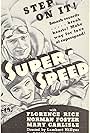 Norman Foster and Florence Rice in Super-Speed (1935)