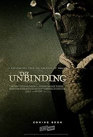 The Unbinding (2023)