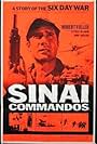 Kommando Sinai (1968)