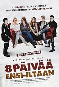 8 päivää ensi-iltaan (2008)