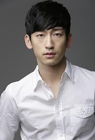 Primary photo for Lee Doo-seok