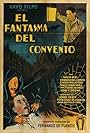 El fantasma del convento (1934)