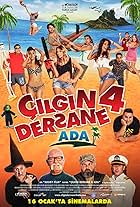 Çilgin Dersane 4: Ada